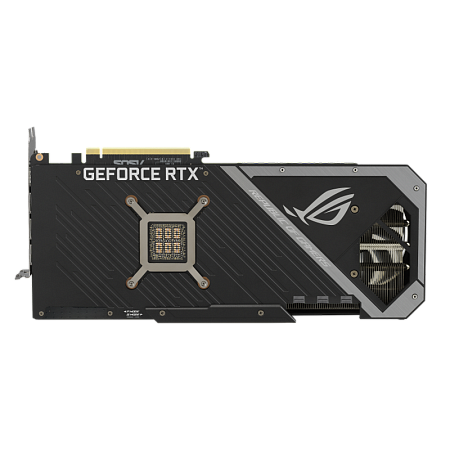 VGA ASUS RTX3080Ti 12GB GDDR6X ROG Strix Gaming OC  (ROG-STRIX-RTX3080TI-O12G-GAMING)