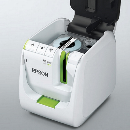 Printer Epson LabelWorks LW-1000P