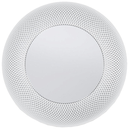 Умная колонка Apple HomePod mini, Белый