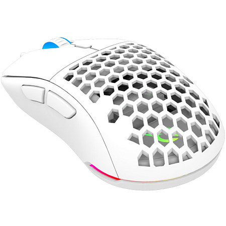 Aqirys Mouse T.G.A. Wired