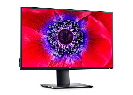 25" DELL UltraSharp U2520D, Black, IPS, 2560x1440, 75 Hz, 5ms, 350cd, HDR400,HDMI+DP+USB+TypeC,Pivot