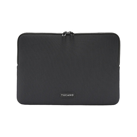 Tucano Sleeve Colore 2 15"/16", Black