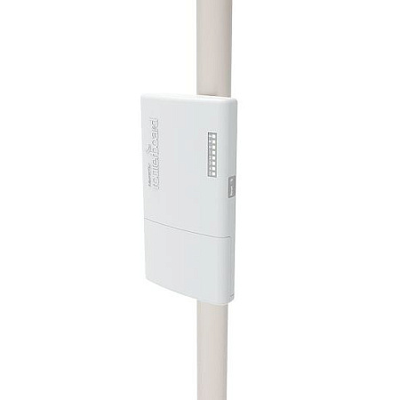 Mikrotik RB960PGS-PB, PowerBox Pro