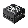 Блок питания для компьютеров Chieftec CPX-750FC, 750Вт, ATX, Полностью модульный