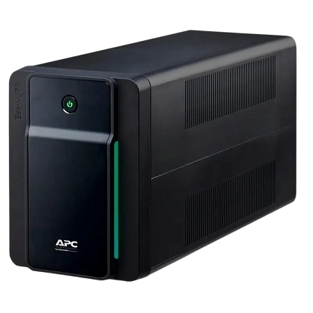 Источник бесперебойного питания APC BX750MI-GR, Линейно-интерактивный, 750VA, 