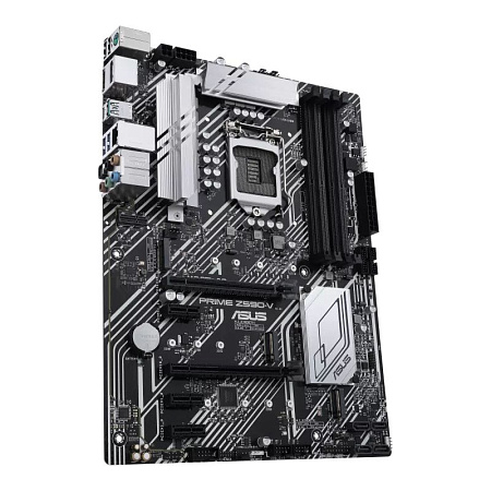 MB S1200 Asus PRIME Z590-V-SI  ATX