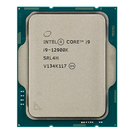 CPU Intel Core i9-12900K 3.2-5.2GHz (8P+8E/24T, 30MB,S1700,10nm, Integ. UHD Graphics 770, 125W) Rtl