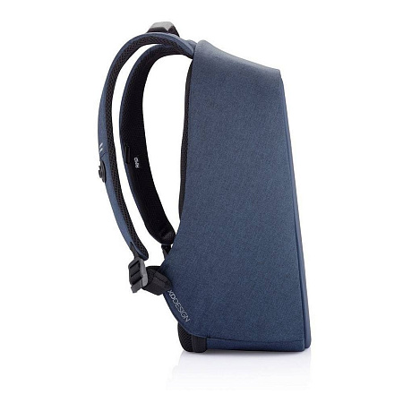 15.6" Bobby PRO anti-theft backpack, Navy, P705.245