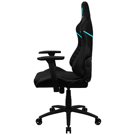 Gaming Chair ThunderX3 TC5 All Black, User max load up to 150kg / height 170-190cm Gaming Chair ThunderX3 TC5 All Black, User max load up to 150kg / height 170-190cm