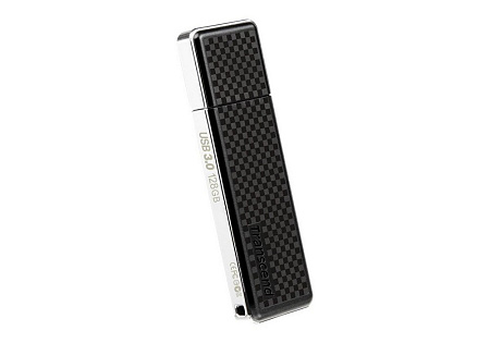 USB Flash накопитель Transcend JetFlash 780, 128Гб, Чёрный