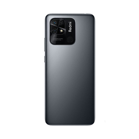 Redmi 10C 4/64 Gb EU Grey