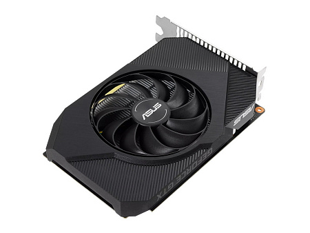 VGA ASUS GTX1650 D6 4GB GDDR6 Phoenix OC -P (PH-GTX1650-O4GD6-P) VGA ASUS GTX1650 D6 4GB GDDR6 Phoenix OC -P (PH-GTX1650-O4GD6-P)