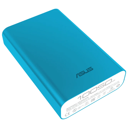 Power Bank Asus Zen 10050 mAh, Blue