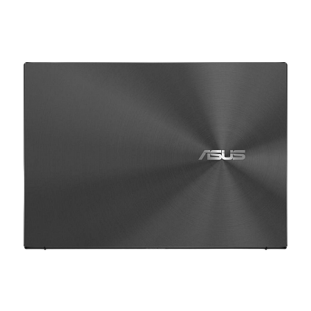Ноутбук 14" ASUS Zenbook 14X OLED UM5401QA, Jade Black, AMD Ryzen 5 5600H, 8Гб/512Гб, Без ОС