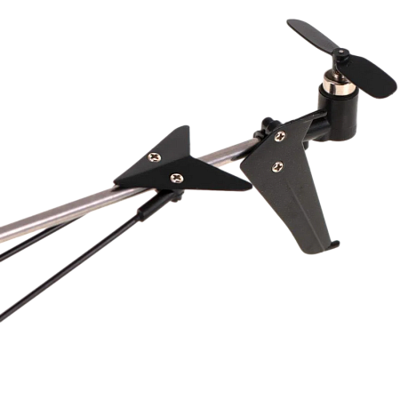 Syma S5H Speed Helycopter, Black