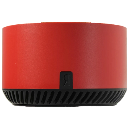 Умная колонка Yandex YNDX-00025, Красный