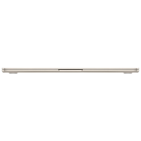 Ноутбук 13,6" Apple MacBook Air A2681, Starlight, M2 with 8-core CPU and 10-core GPU, 8Гб/512Гб, macOS Monterey