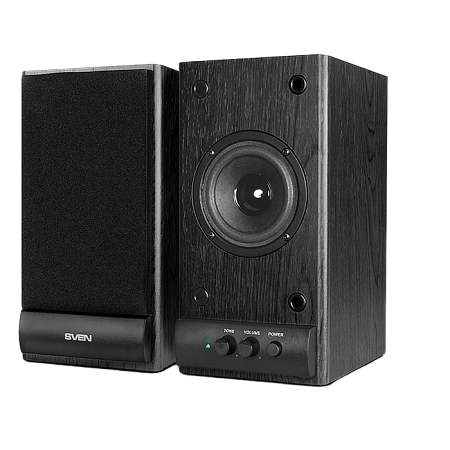 Speakers SVEN "SPS-609" Black, 10w