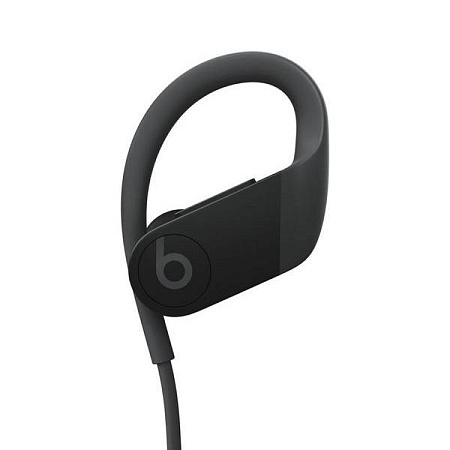 Beats Powerbeats High-Performance Black, Wireless Earphones