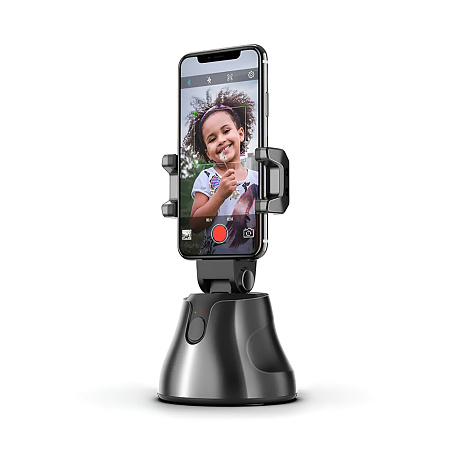 Apai Genie Auto Smart Shooting Selfie Stick 360°