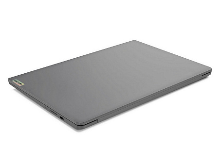 Ноутбук 17,3" Lenovo IdeaPad 3 17ALC6, Arctic Grey, AMD Ryzen 7 5700U, 12Гб/512Гб, Без ОС