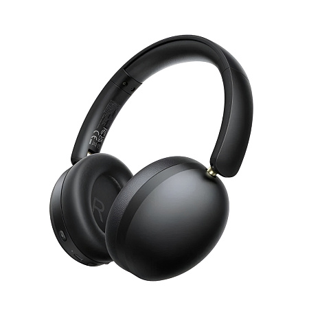 UGREEN Wireless Headphones HiTune Max2 | HP205, Black UGREEN Wireless Headphones HiTune Max2 | HP205, Black