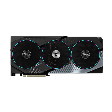 VGA Gigabyte RTX4070 12GB GDDR6X Aorus Master  (GV-N4070AORUS M-12GD)