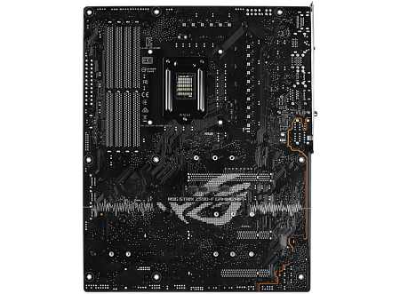 MB S1200 Asus ROG STRIX Z590-F GAMING WIFI  ATX