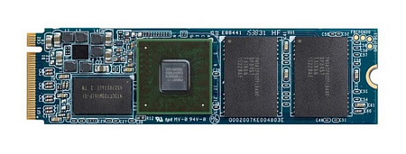 Накопитель SSD Apacer AST280, 120Гб, AP120GAST280-1
