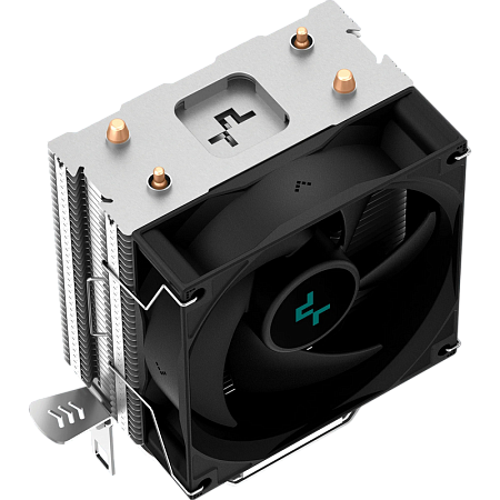 AC Deepcool "AG200" (≤30.5dB, 500-3050RPM, 36.75 CFM, 92mm, 100W, 2x6mm, 304g.) AC Deepcool "AG200" (≤30.5dB, 500-3050RPM, 36.75 CFM, 92mm, 100W, 2x6mm, 304g.)