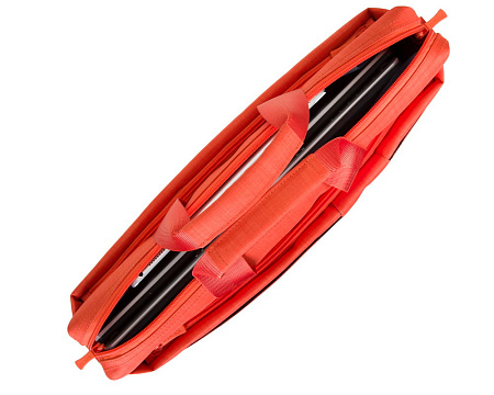 NB bag Rivacase 8335, for Laptop 15,6" & City bags, Orange