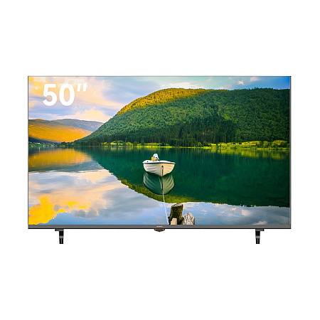 TV AIWA LED TS-501N 50", 126 cm , Samsung Tizen OS, 4K Ultra HD