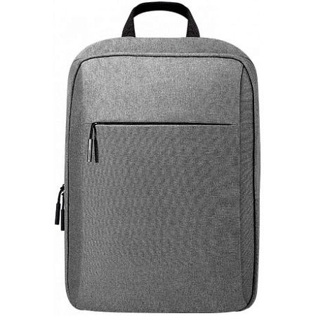 Backpack Huawei Swift, for Laptop 15,6" & City bags, Gray