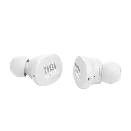  True Wireless JBL  Tune 130NC White