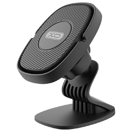 Magnetic Car Holder XO, C33, Black