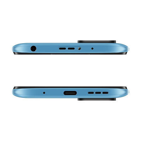 Redmi 10 4/128 Gb EU Blue