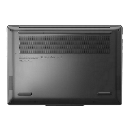 Ноутбук 14,5" Lenovo Yoga Pro 7 14ARP8, Storm Grey, AMD Ryzen 7 7735HS, 16Гб/1024Гб, Windows 11 Home