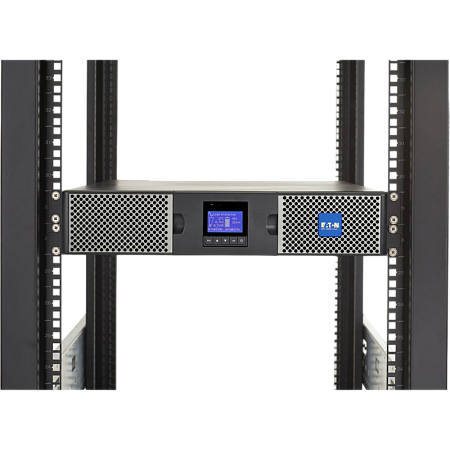 UPS Eaton 9PX3000IRT2U-L Li-Ion,3000VA/3000W R2U/Tower,Online,LCD,AVR,USB,RS232,Com.slot,8*C13,2*C19