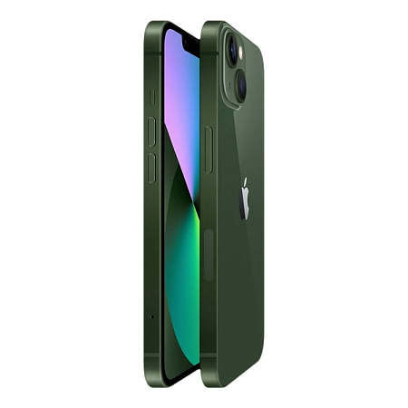 Смартфон Apple iPhone 13, 4Гб/512Гб, Green