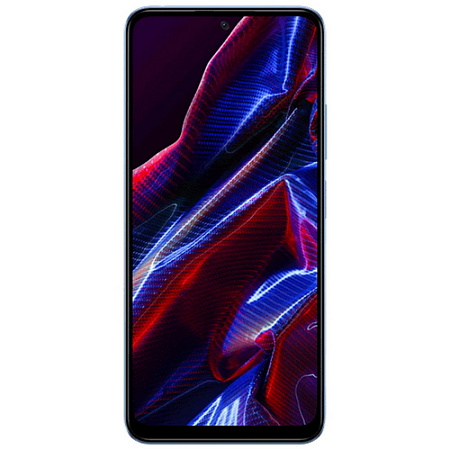 Poco X5 5G 6/128GB EU Blue