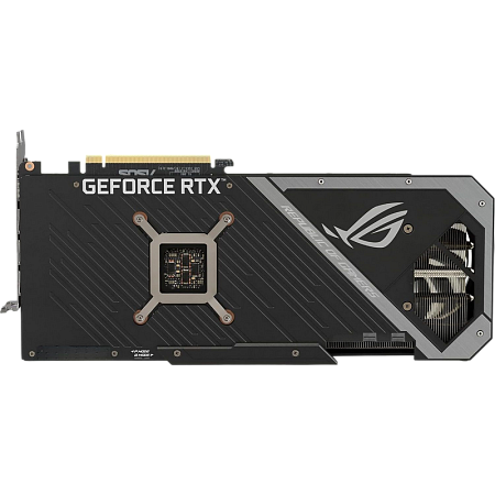 VGA ASUS RTX3060Ti 8GB GDDR6 ROG Strix Gaming OC V2 (ROG-STRIX-RTX3060TI-O8G-V2-GAMING) VGA ASUS RTX3060Ti 8GB GDDR6 ROG Strix Gaming OC V2 (ROG-STRIX-RTX3060TI-O8G-V2-GAMING)