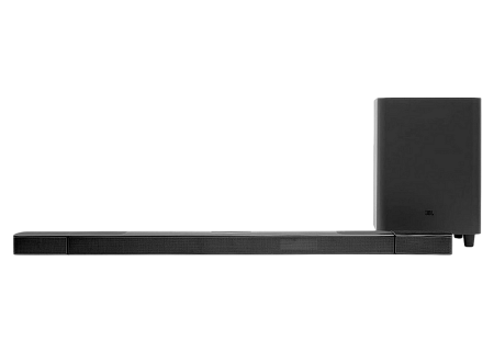 Soundbar JBL Bar 9.1 True Wireless Surround with Dolby Atmos®