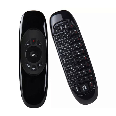 Air Mouse C120 , Black, samsun ,vesta ,hisense,lg,voltus,крепление для телевизора