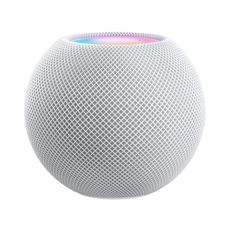 Умная колонка Apple HomePod mini, Белый