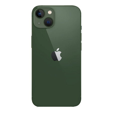 Смартфон Apple iPhone 13, 4Гб/512Гб, Green