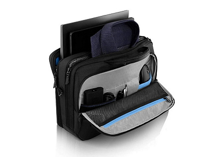 15" NB  bag - Dell Premier Briefcase 15 - PE1520C