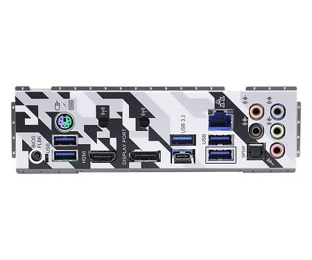 MB S1700 ASRock Z690 STEEL LEGEND/D5  ATX