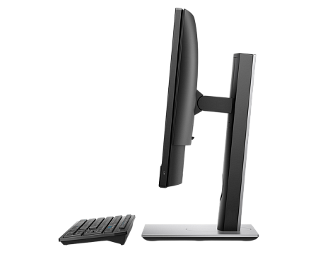 Dell AIO OptiPlex 3280 (21.5" FHD WVA Non-Touch Core i3-10105T 3.0-3.9GHz, 8GB, 256GB, Ubuntu)