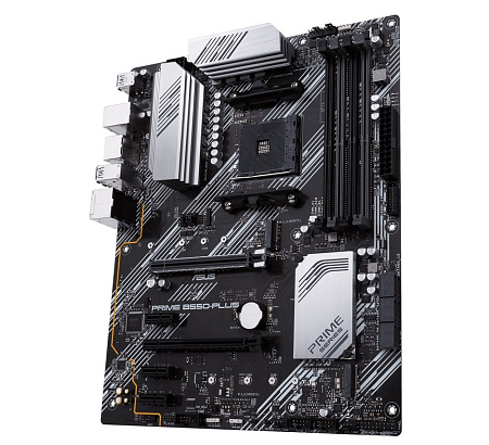 MB AM4 Asus PRIME B550-PLUS  ATX