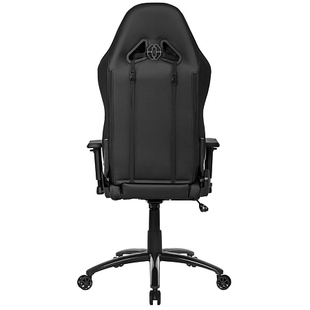 Gaming Chair AKRacing Core SX AK-SX-BK Black, User max load up to 150kg / height 160-190cm
